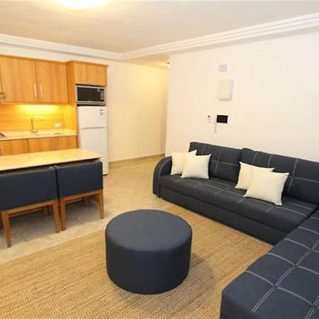 Royal Luxury Apartments & Suites Amman Buitenkant foto
