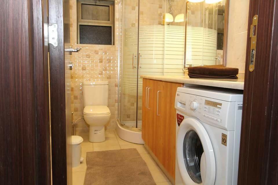 Royal Luxury Apartments & Suites Amman Buitenkant foto