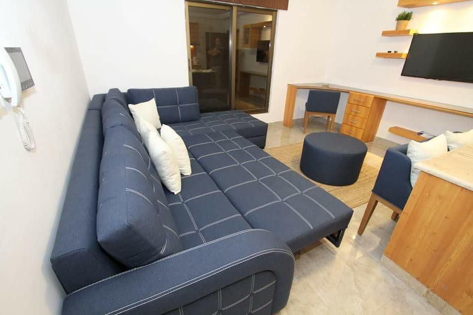 Royal Luxury Apartments & Suites Amman Buitenkant foto