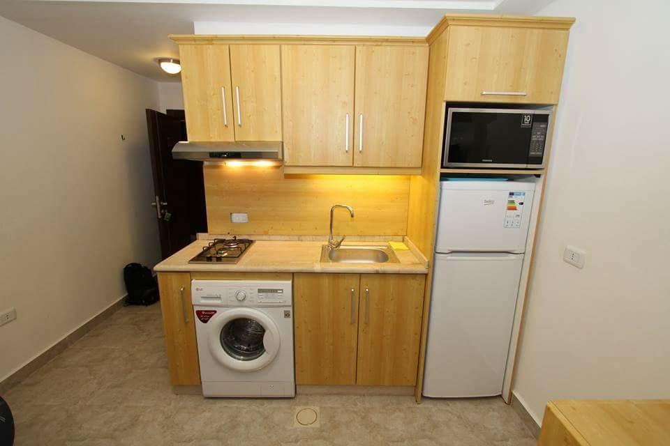 Royal Luxury Apartments & Suites Amman Buitenkant foto