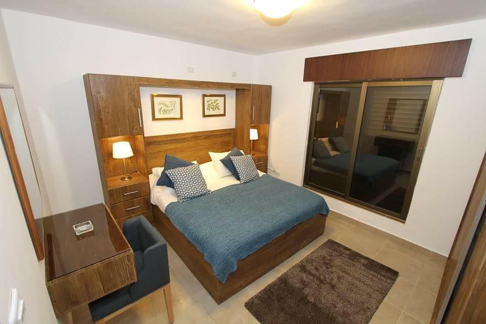 Royal Luxury Apartments & Suites Amman Buitenkant foto