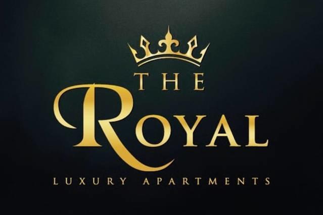 Royal Luxury Apartments & Suites Amman Buitenkant foto