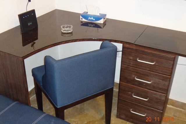 Royal Luxury Apartments & Suites Amman Buitenkant foto