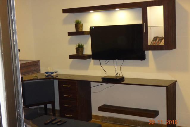 Royal Luxury Apartments & Suites Amman Buitenkant foto