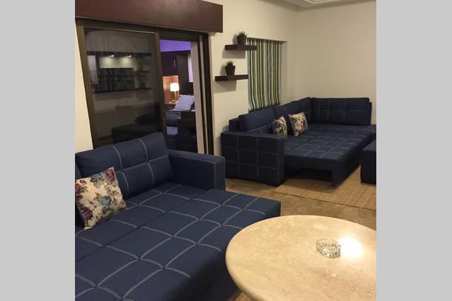Royal Luxury Apartments & Suites Amman Buitenkant foto