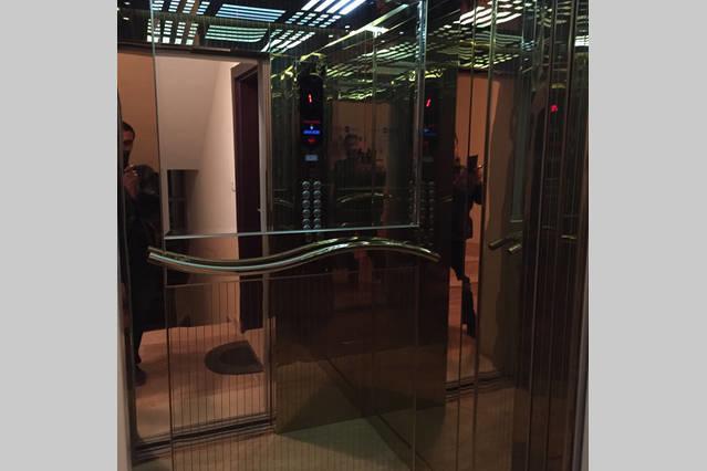 Royal Luxury Apartments & Suites Amman Buitenkant foto
