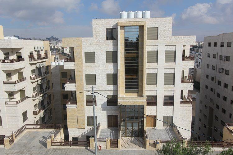 Royal Luxury Apartments & Suites Amman Buitenkant foto