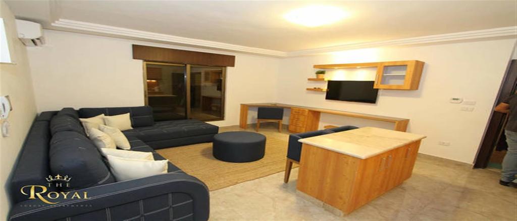 Royal Luxury Apartments & Suites Amman Buitenkant foto