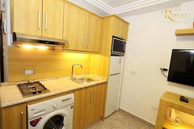Royal Luxury Apartments & Suites Amman Buitenkant foto