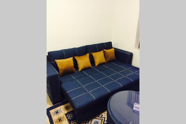 Royal Luxury Apartments & Suites Amman Buitenkant foto