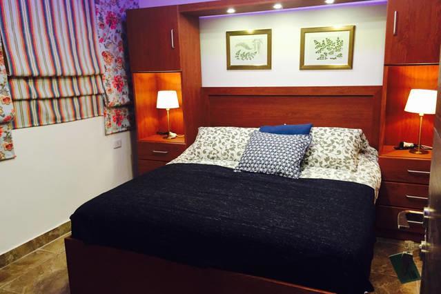 Royal Luxury Apartments & Suites Amman Buitenkant foto