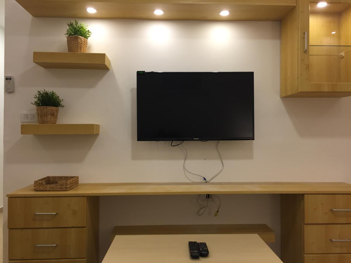 Royal Luxury Apartments & Suites Amman Buitenkant foto