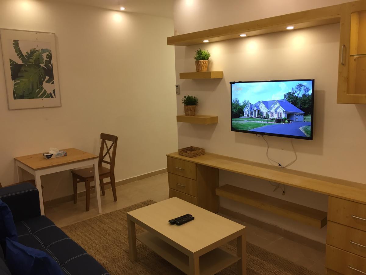 Royal Luxury Apartments & Suites Amman Buitenkant foto