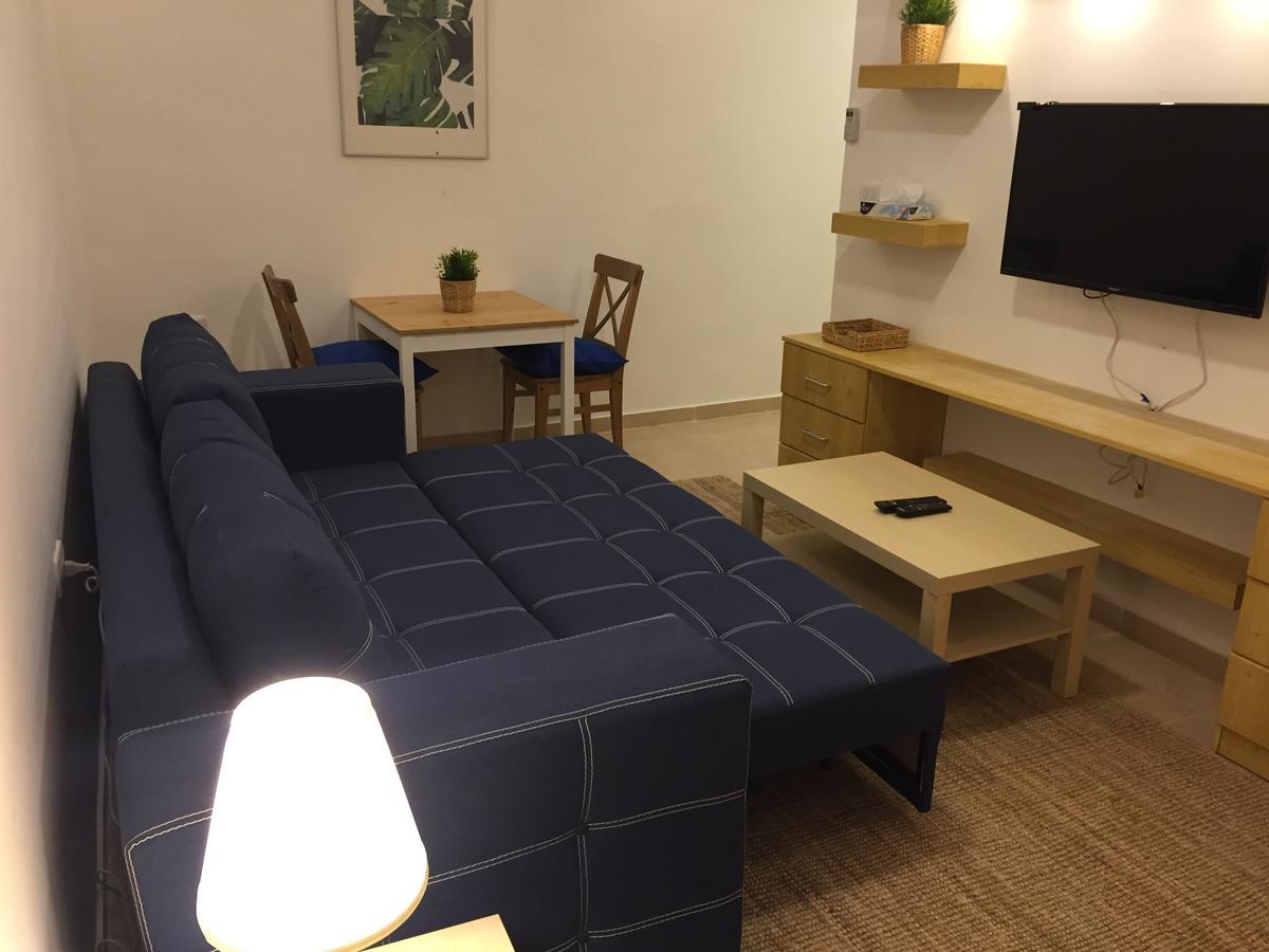 Royal Luxury Apartments & Suites Amman Buitenkant foto